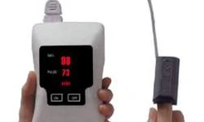 SpO2 dấu hiệu sinh tồn thứ 5
